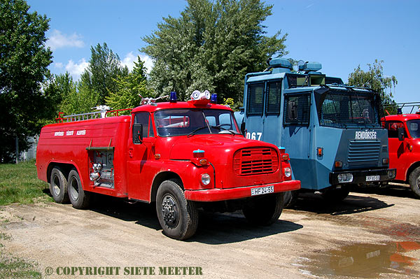 Tatra    HF-24-55  Szentkiralyszabadja 07-07-2004