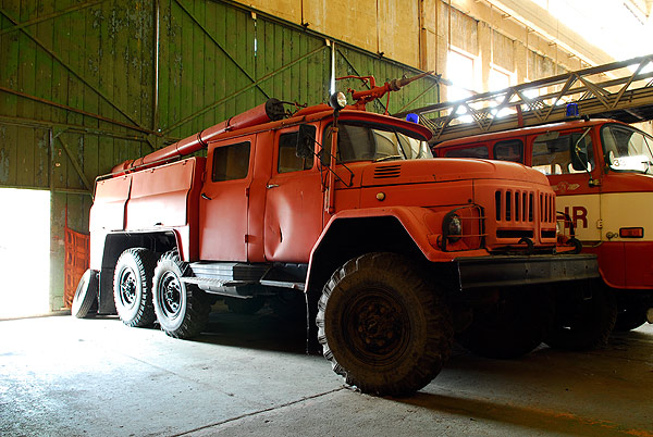 Zil-131   200244     Damgarten  23-05-2009 