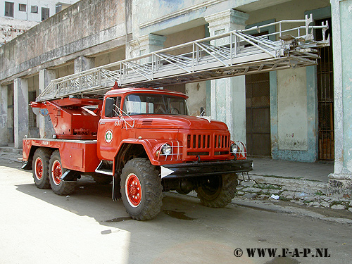 ZIL-131    631    Cuba  09-06-2006