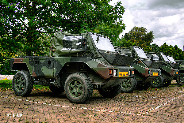 Lohr   SP  KR-3359     Oranjekazerne  25-8-2012