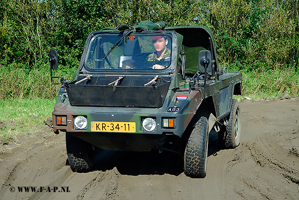  Lohr  SP   KR-34-11   Leeuwarden