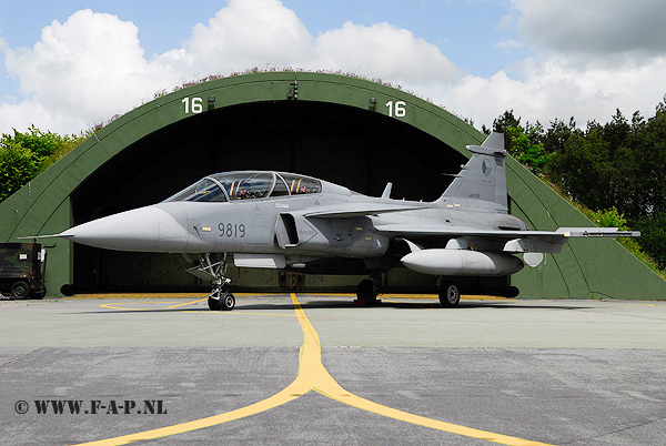  Grippen       9819     Wittmund  05-06-2009