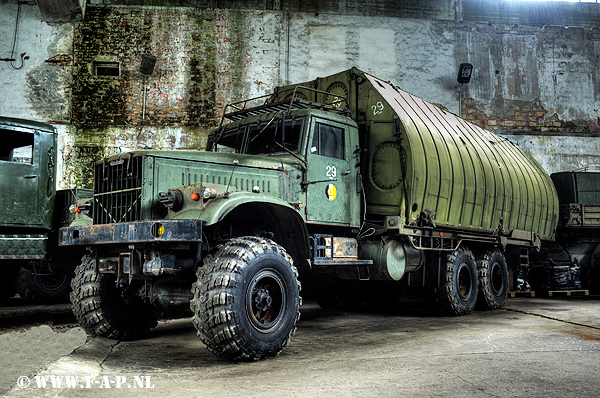 Kras 255     29    NVA   Damgarten  25-06-2014