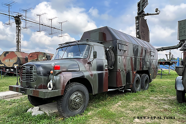 Tatra   Dęblin  17-08-2022