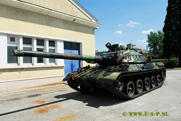 AMX-30-B2   6140179     Saumur   28-07-2009