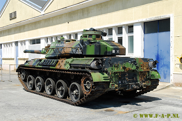 AMX-30-B2   6140179     Saumur   28-07-2009