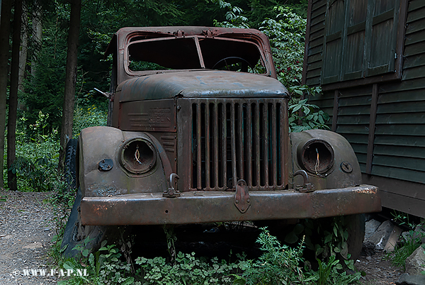 GAZ-51