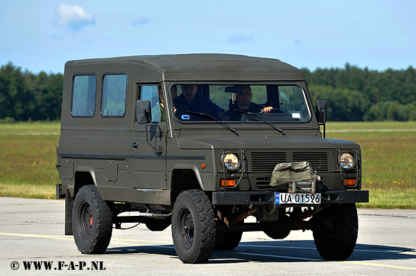 Honker-2324 hard top  UA-01596   Swidwin 27-6-2014