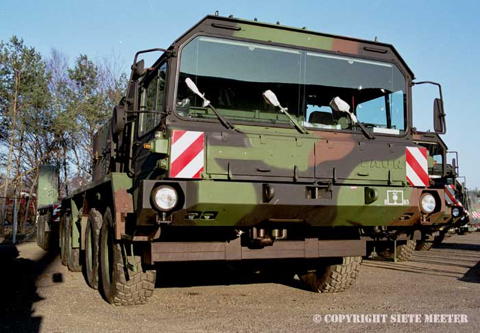 Faun of ex 8-83  Sindorf `t Harde 10-12-2002