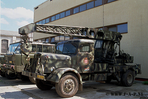 FAP  HV-806-UK      Zagreb  Croatia  1996