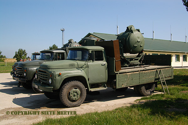 Zil 130 